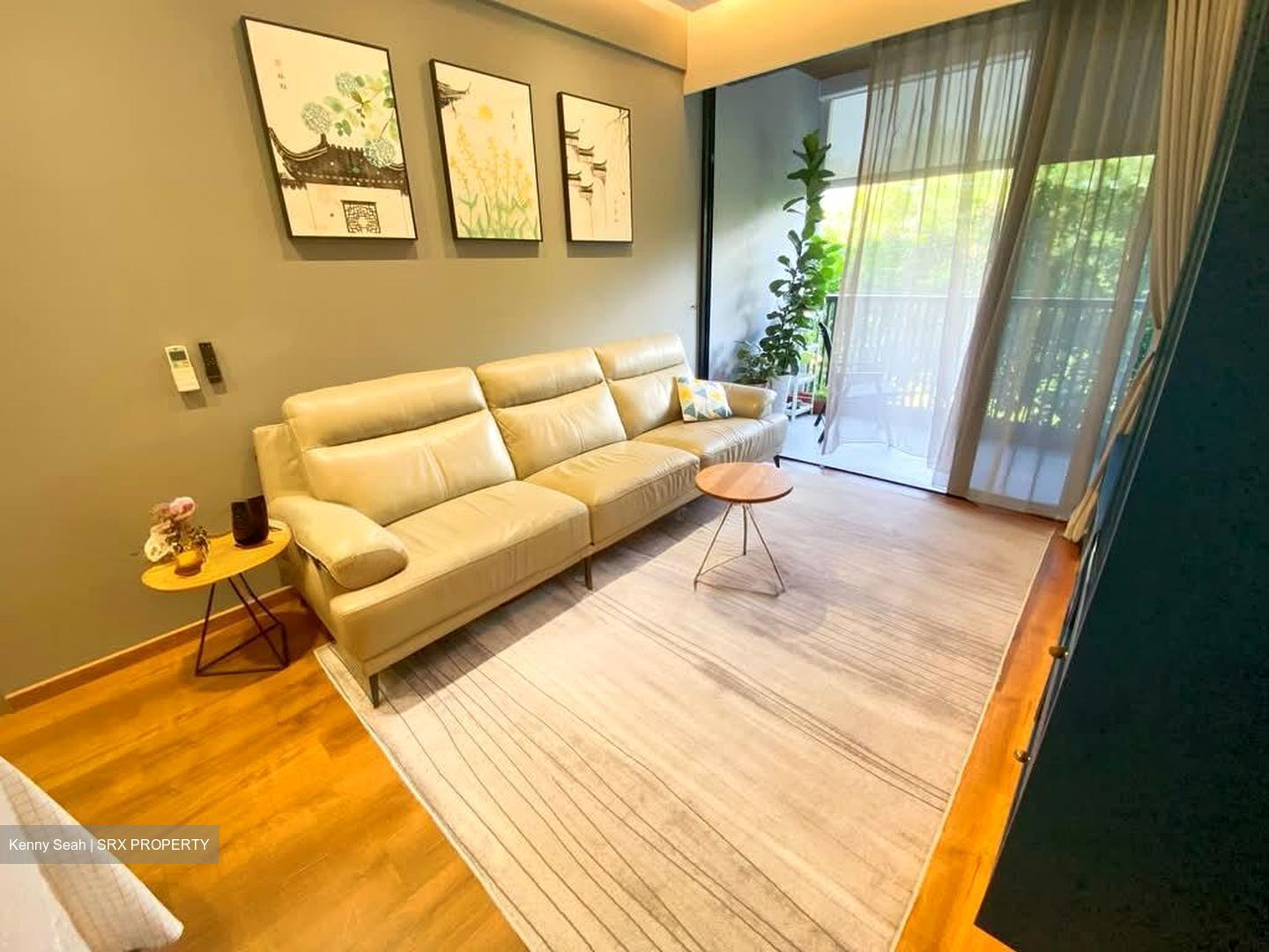 Kandis Residence (D27), Condominium #566846131